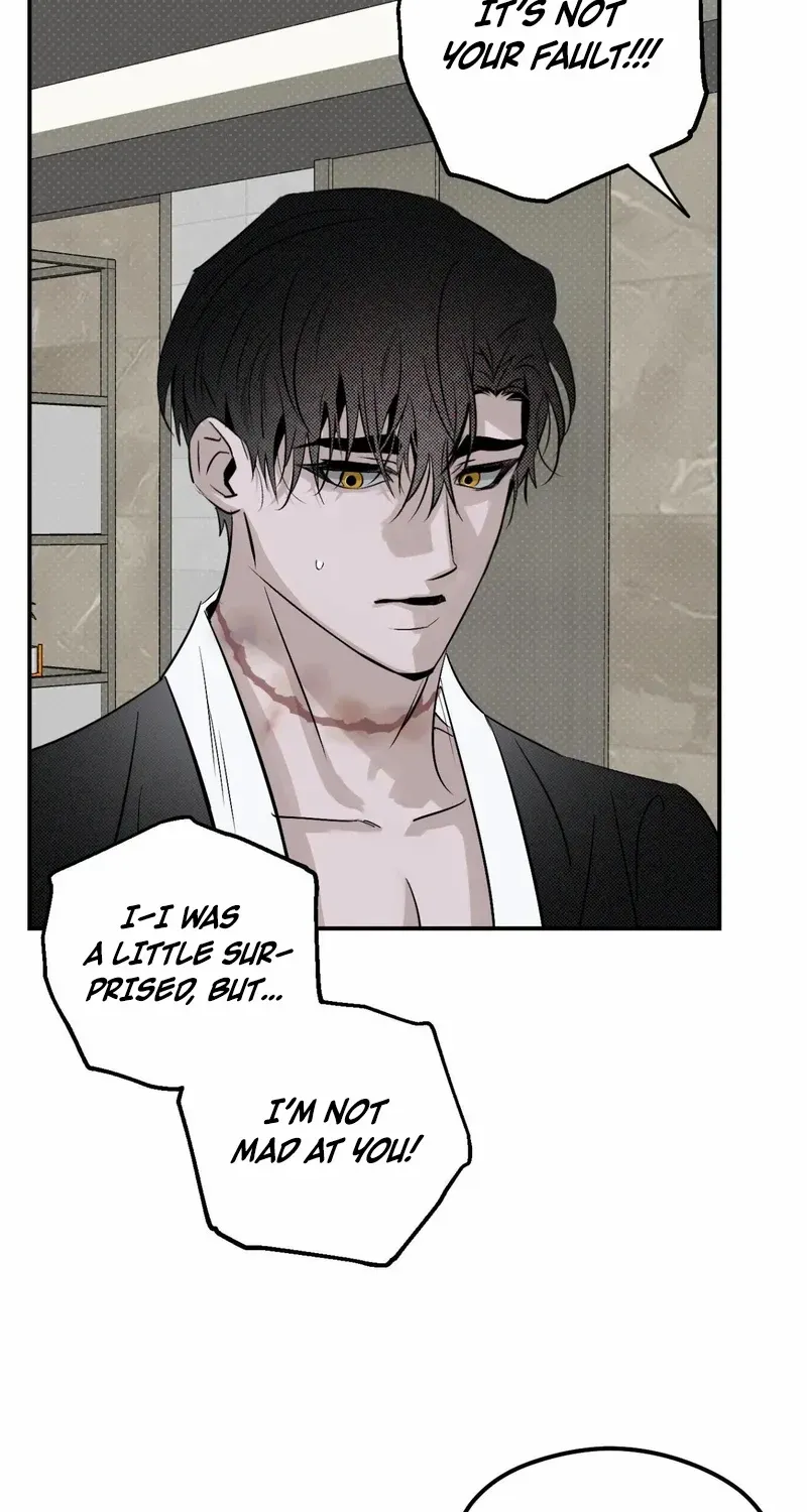 Shadow under the moon Chapter 15 page 47 - 