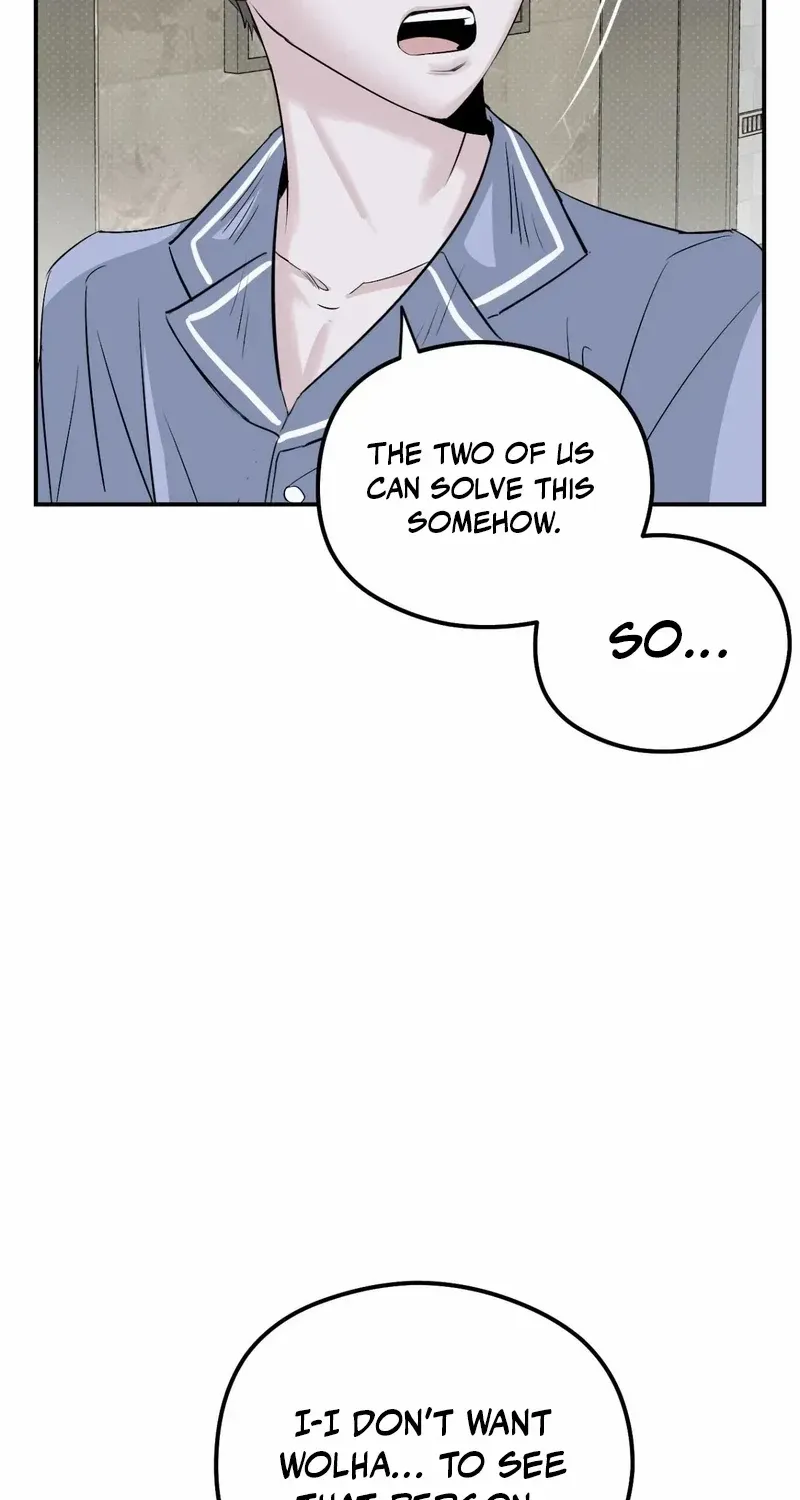 Shadow under the moon Chapter 15 page 50 - 