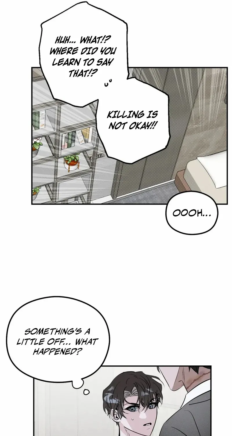 Shadow under the moon Chapter 15 page 53 - 