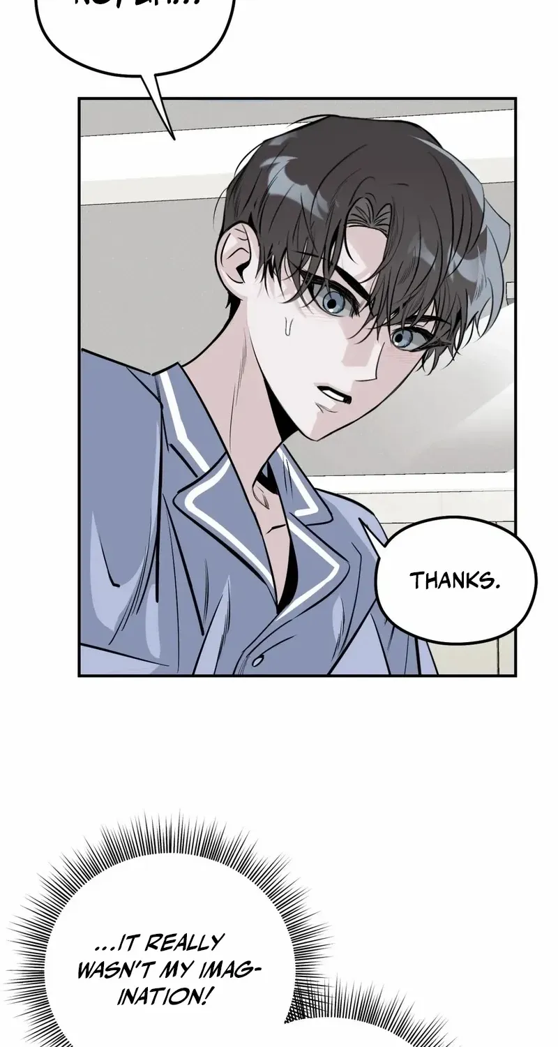 Shadow under the moon Chapter 15 page 56 - 