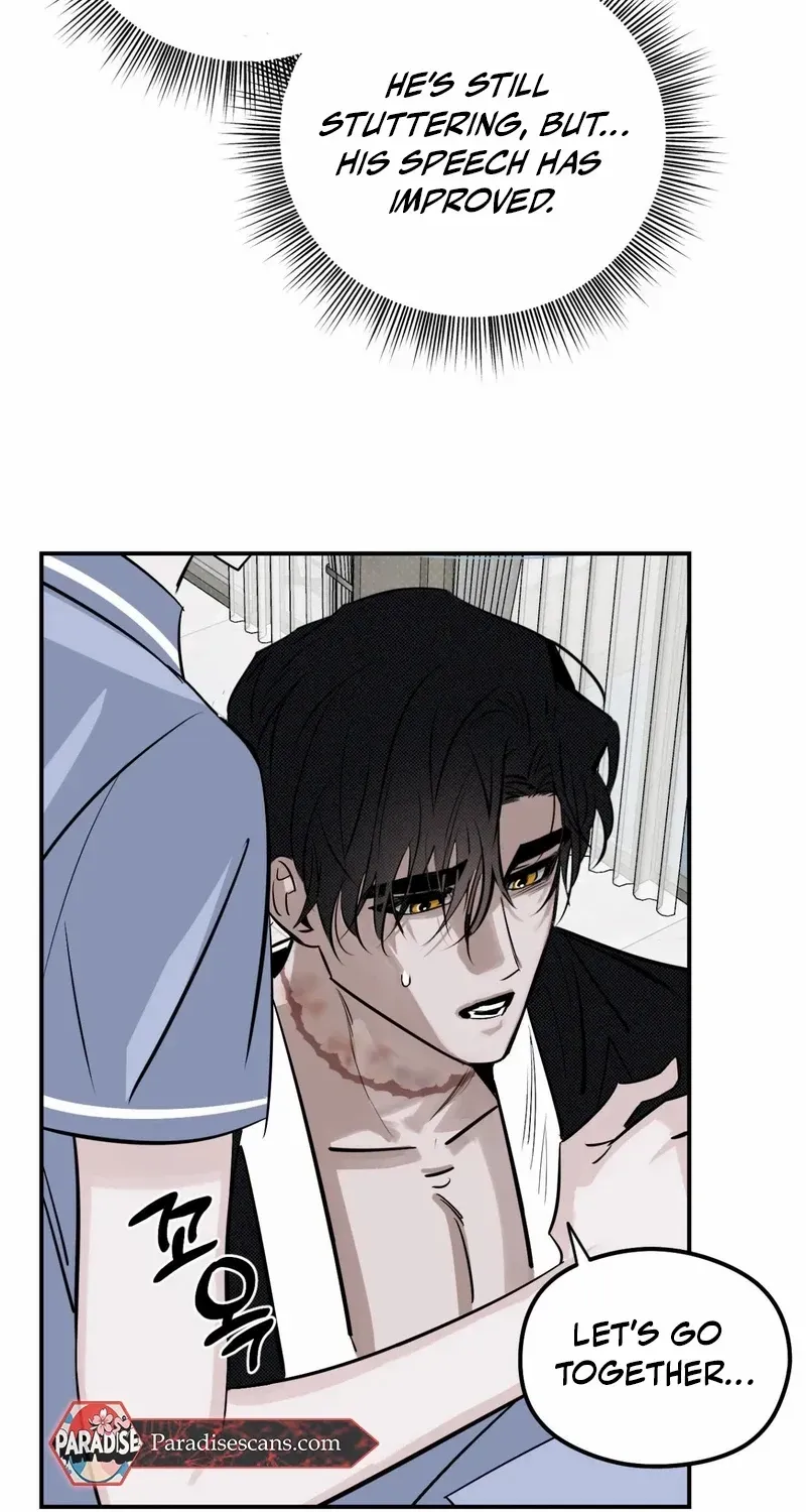 Shadow under the moon Chapter 15 page 57 - 