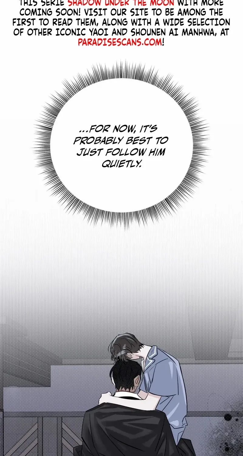 Shadow under the moon Chapter 15 page 59 - 