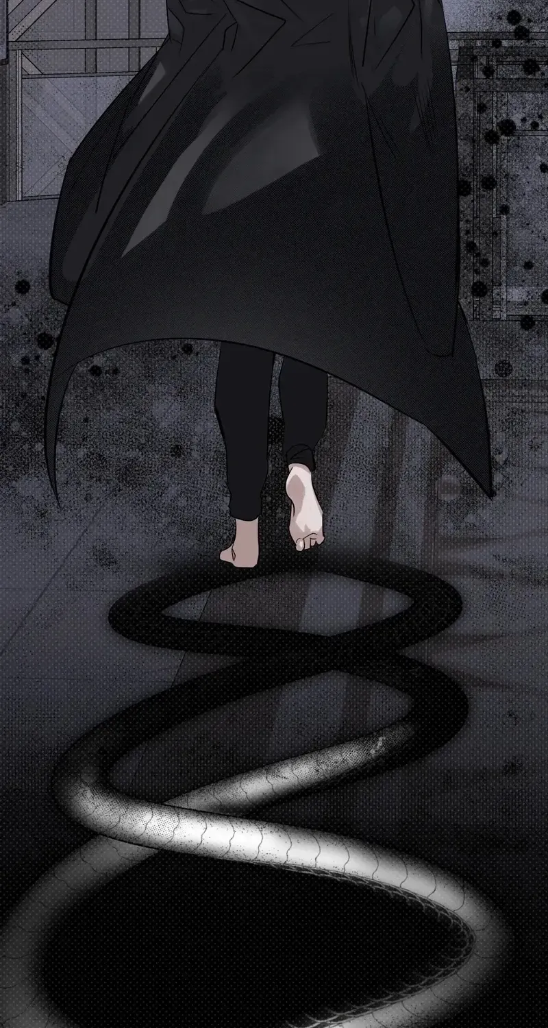 Shadow under the moon Chapter 15 page 60 - 