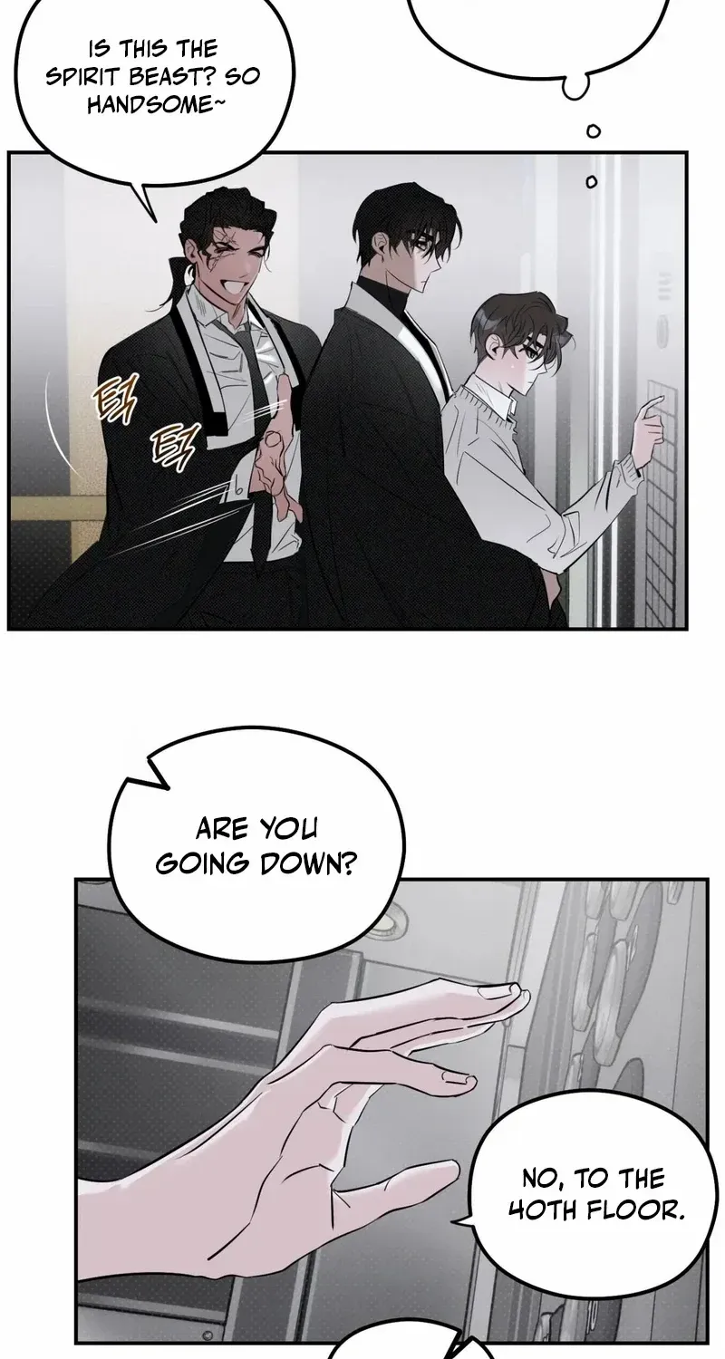 Shadow under the moon Chapter 16 page 12 - 