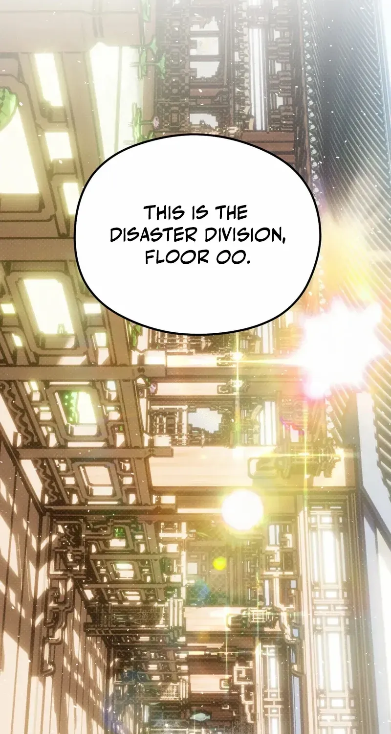 Shadow under the moon Chapter 16 page 17 - 