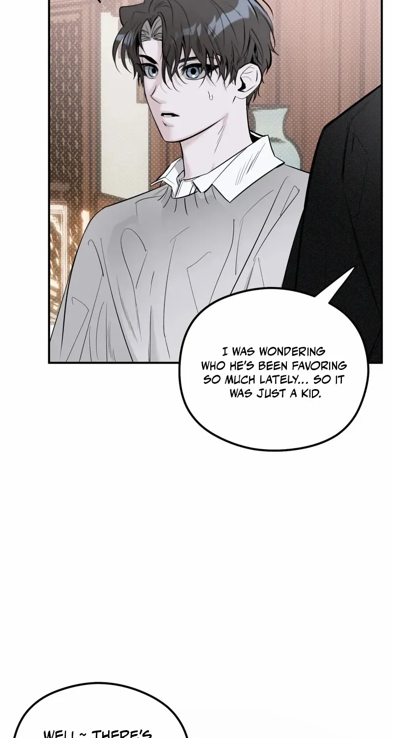 Shadow under the moon Chapter 16 page 19 - 