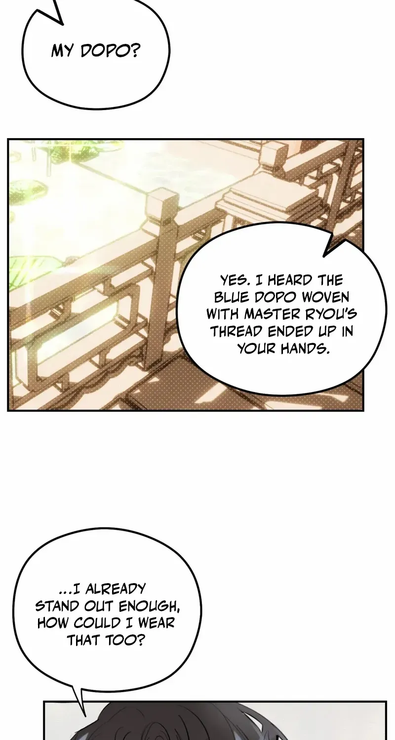 Shadow under the moon Chapter 16 page 23 - 