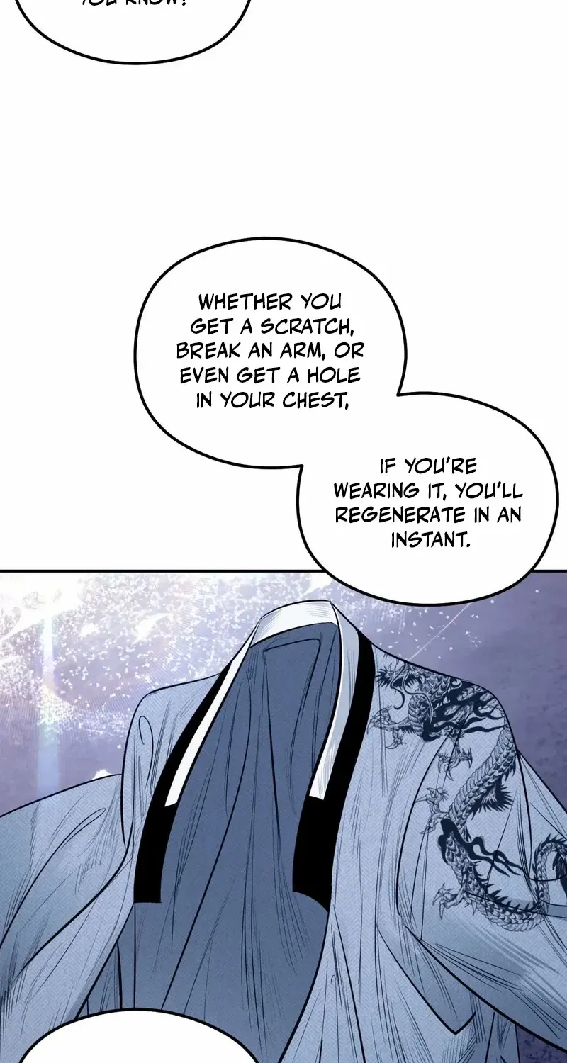 Shadow under the moon Chapter 16 page 26 - 