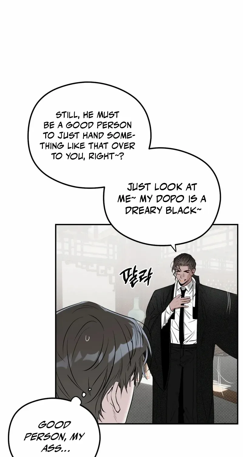 Shadow under the moon Chapter 16 page 29 - 