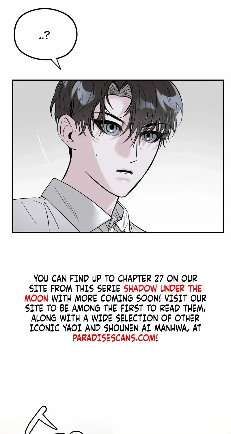 Shadow under the moon Chapter 16 page 4 - 