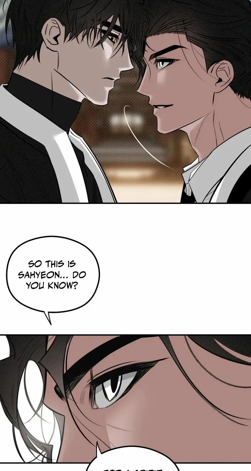 Shadow under the moon Chapter 16 page 33 - 