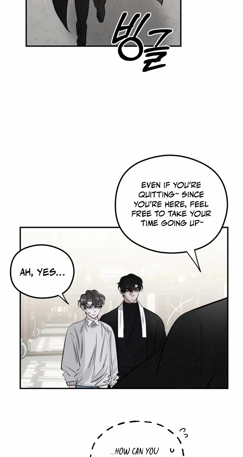 Shadow under the moon Chapter 16 page 35 - 