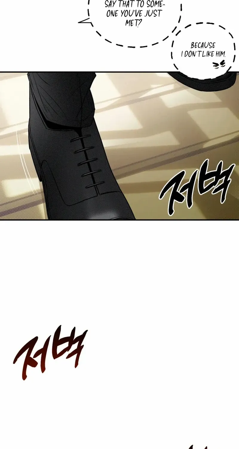 Shadow under the moon Chapter 16 page 36 - 