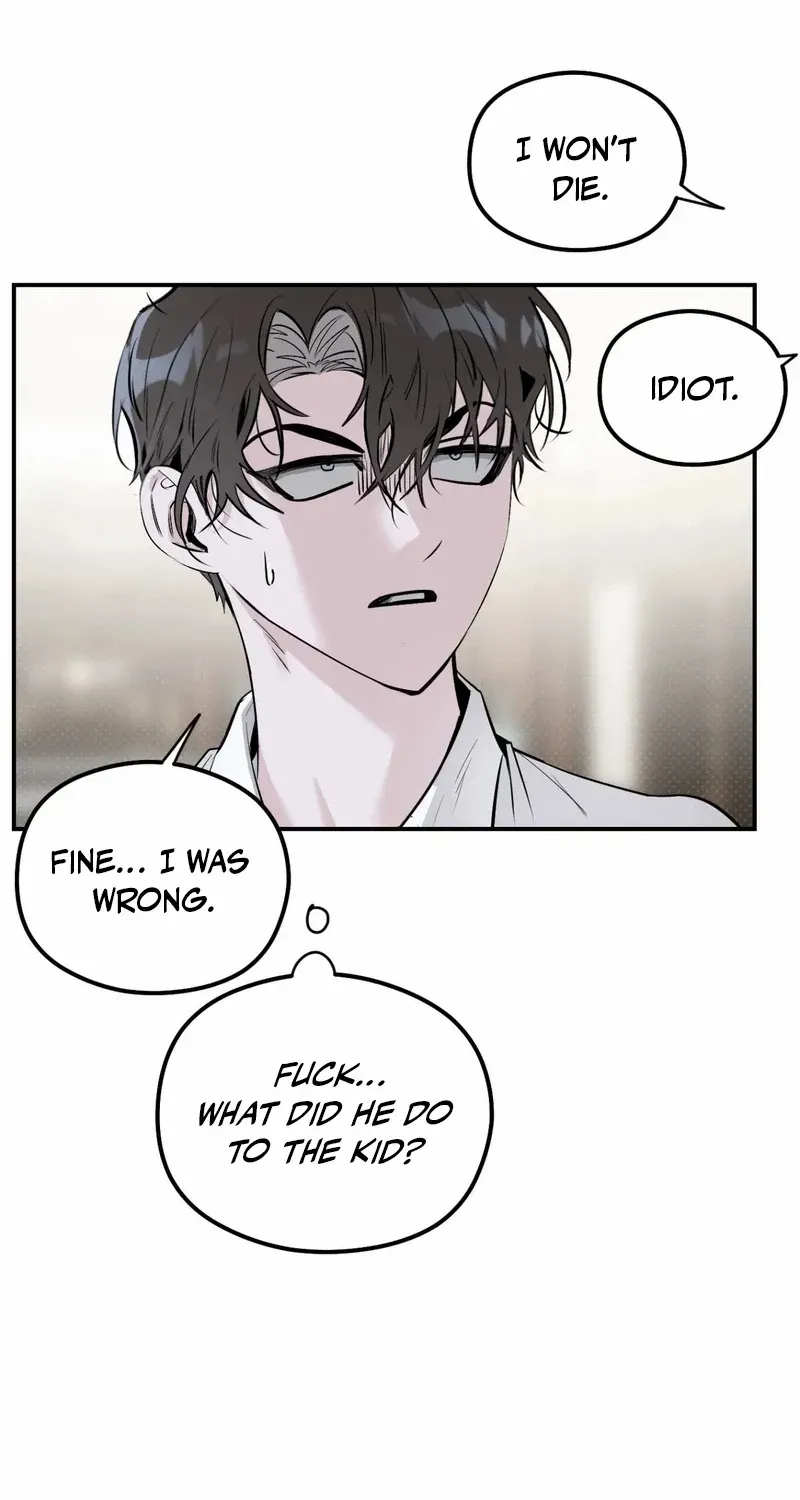 Shadow under the moon Chapter 16 page 39 - 