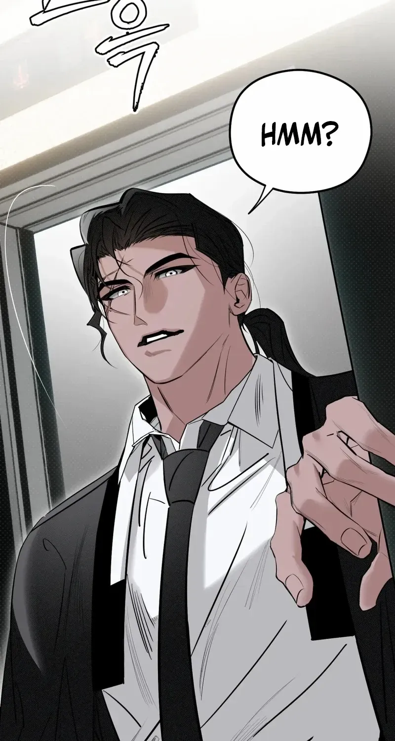 Shadow under the moon Chapter 16 page 5 - 