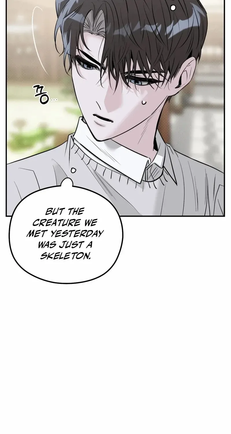 Shadow under the moon Chapter 16 page 44 - 