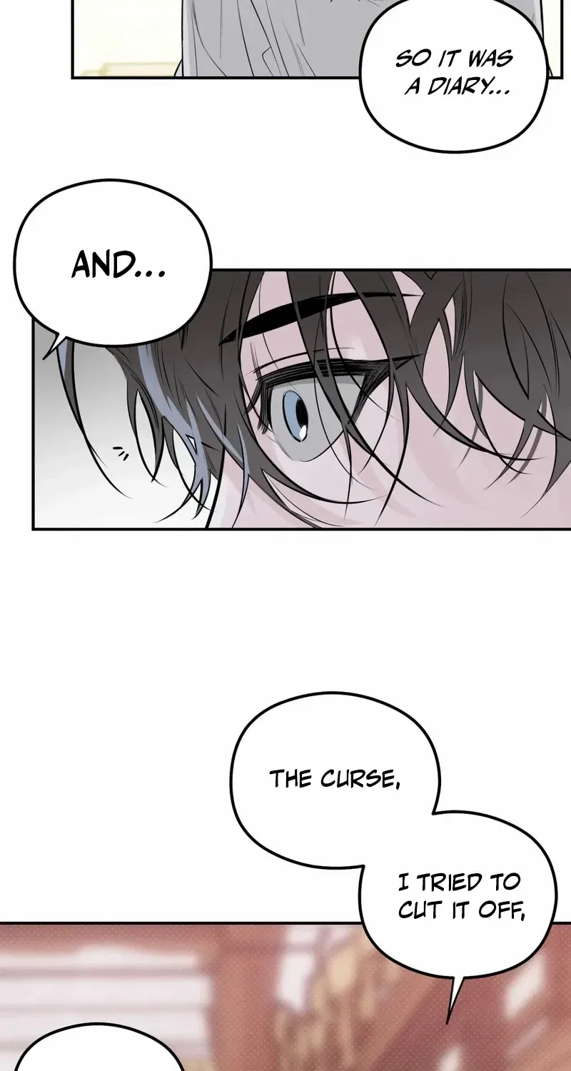 Shadow under the moon Chapter 16 page 47 - 