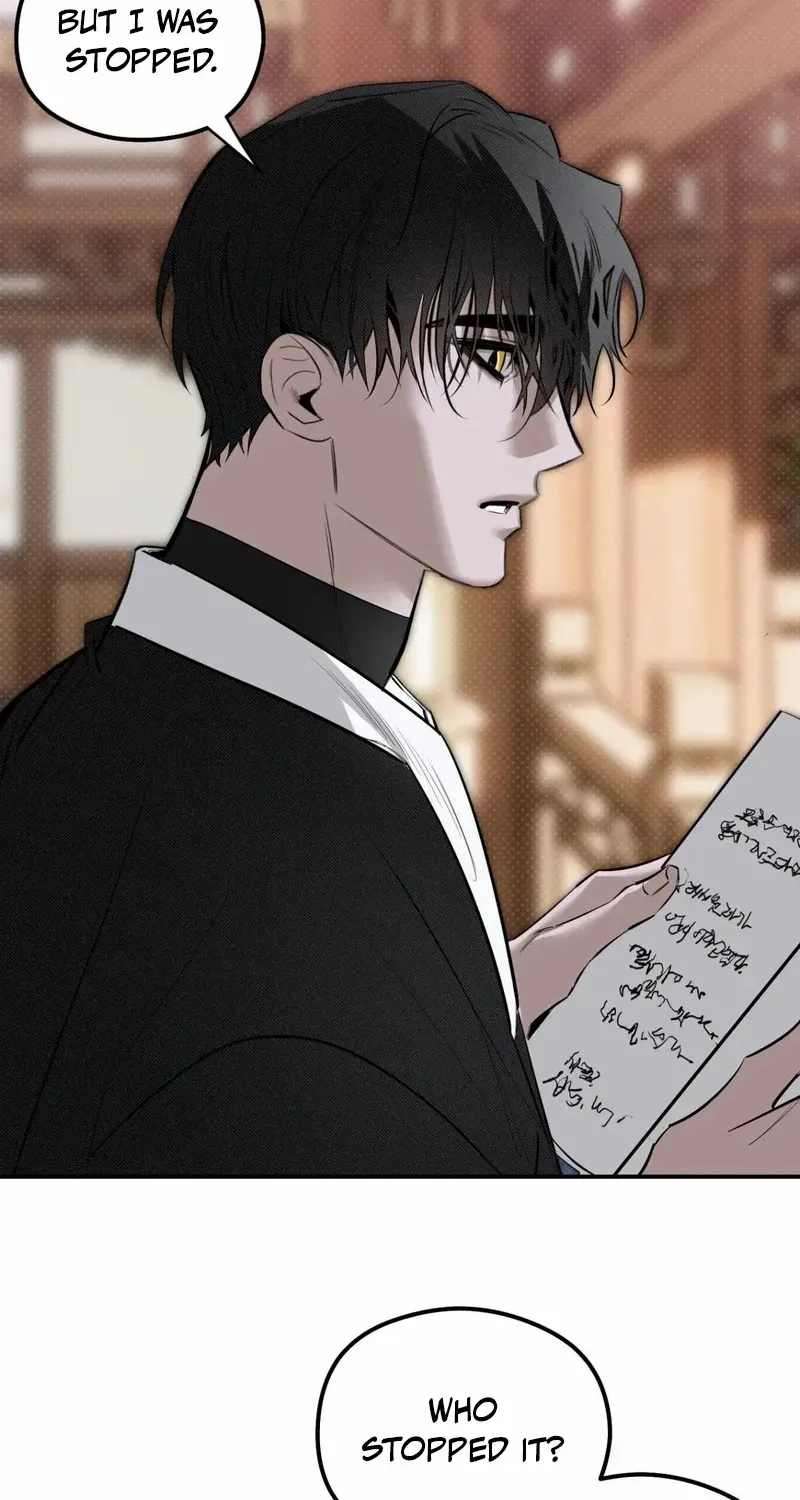 Shadow under the moon Chapter 16 page 48 - 