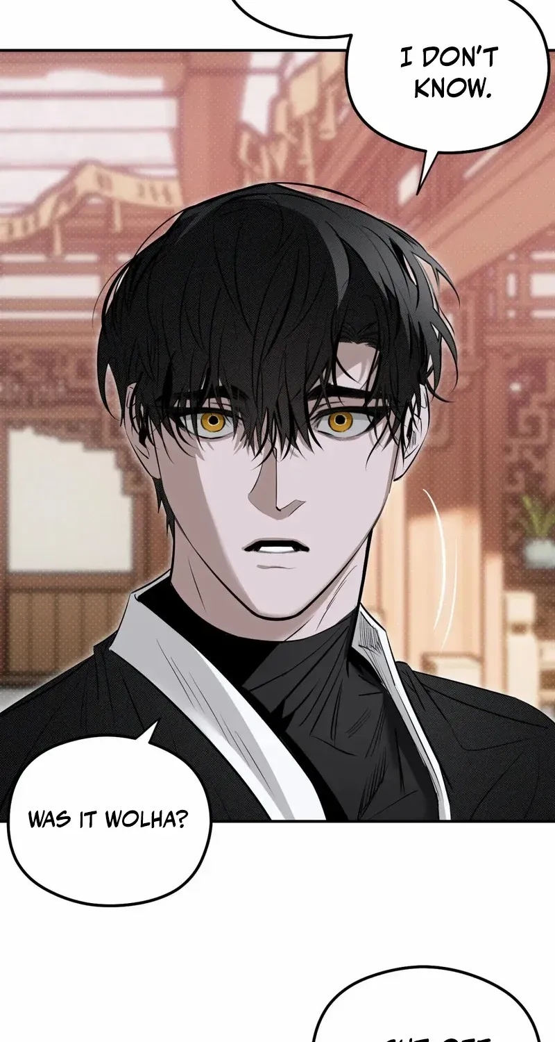 Shadow under the moon Chapter 16 page 49 - 
