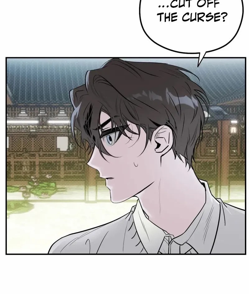 Shadow under the moon Chapter 16 page 50 - 