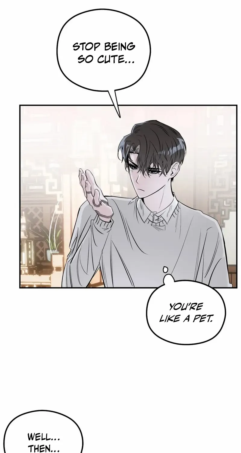 Shadow under the moon Chapter 16 page 54 - 