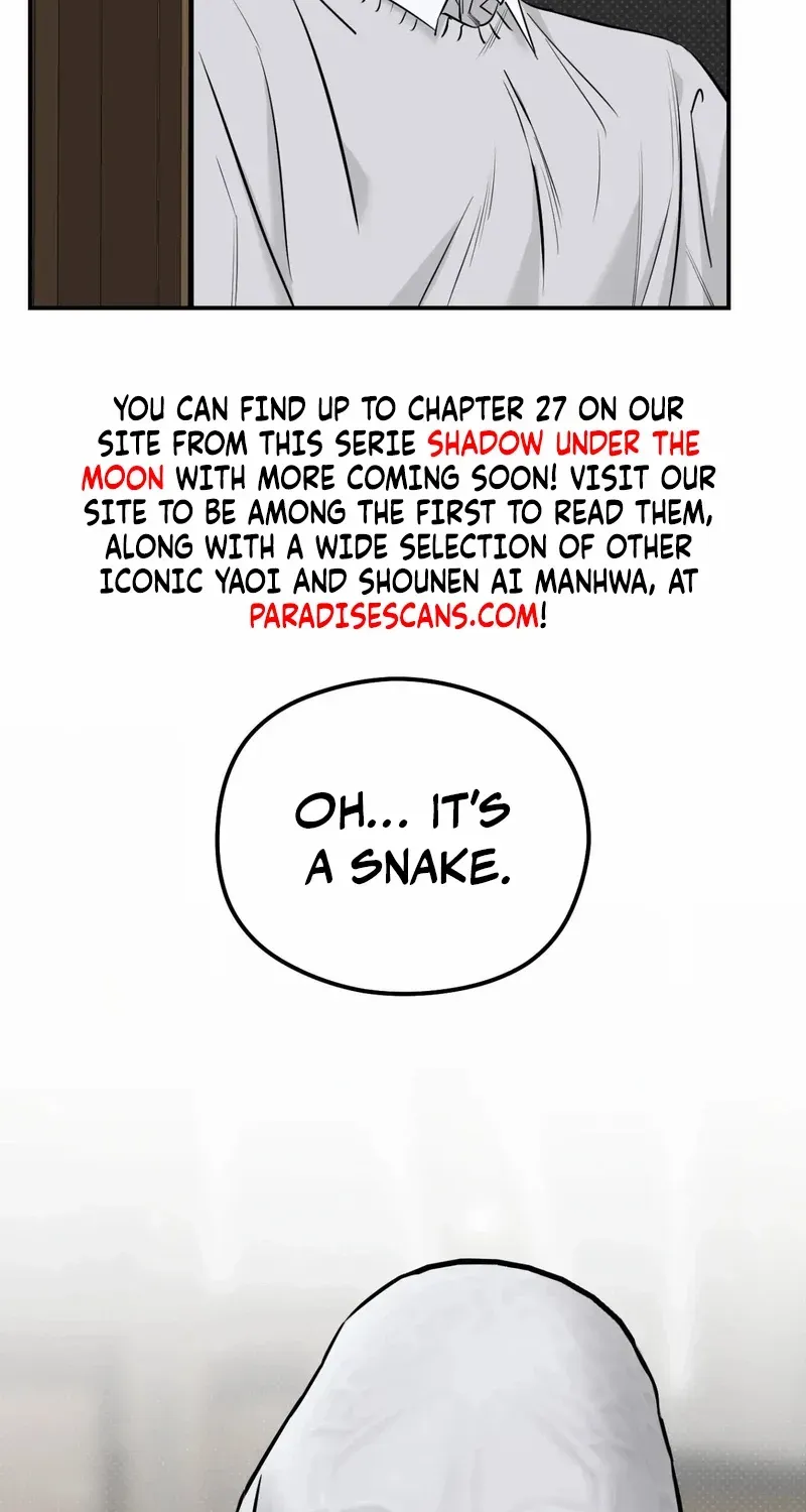 Shadow under the moon Chapter 16 page 59 - 