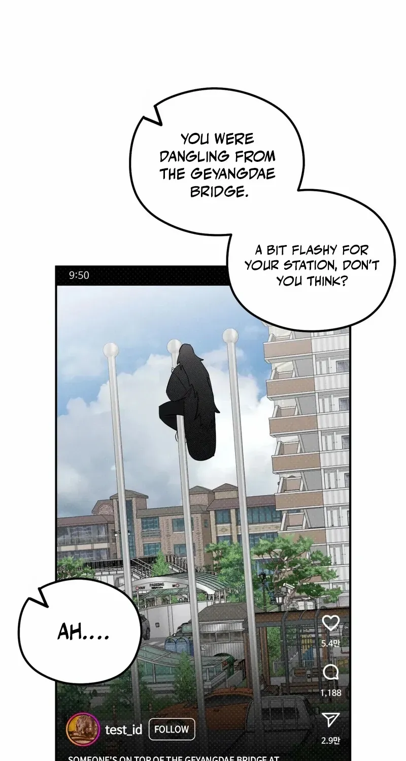 Shadow under the moon Chapter 16 page 9 - 