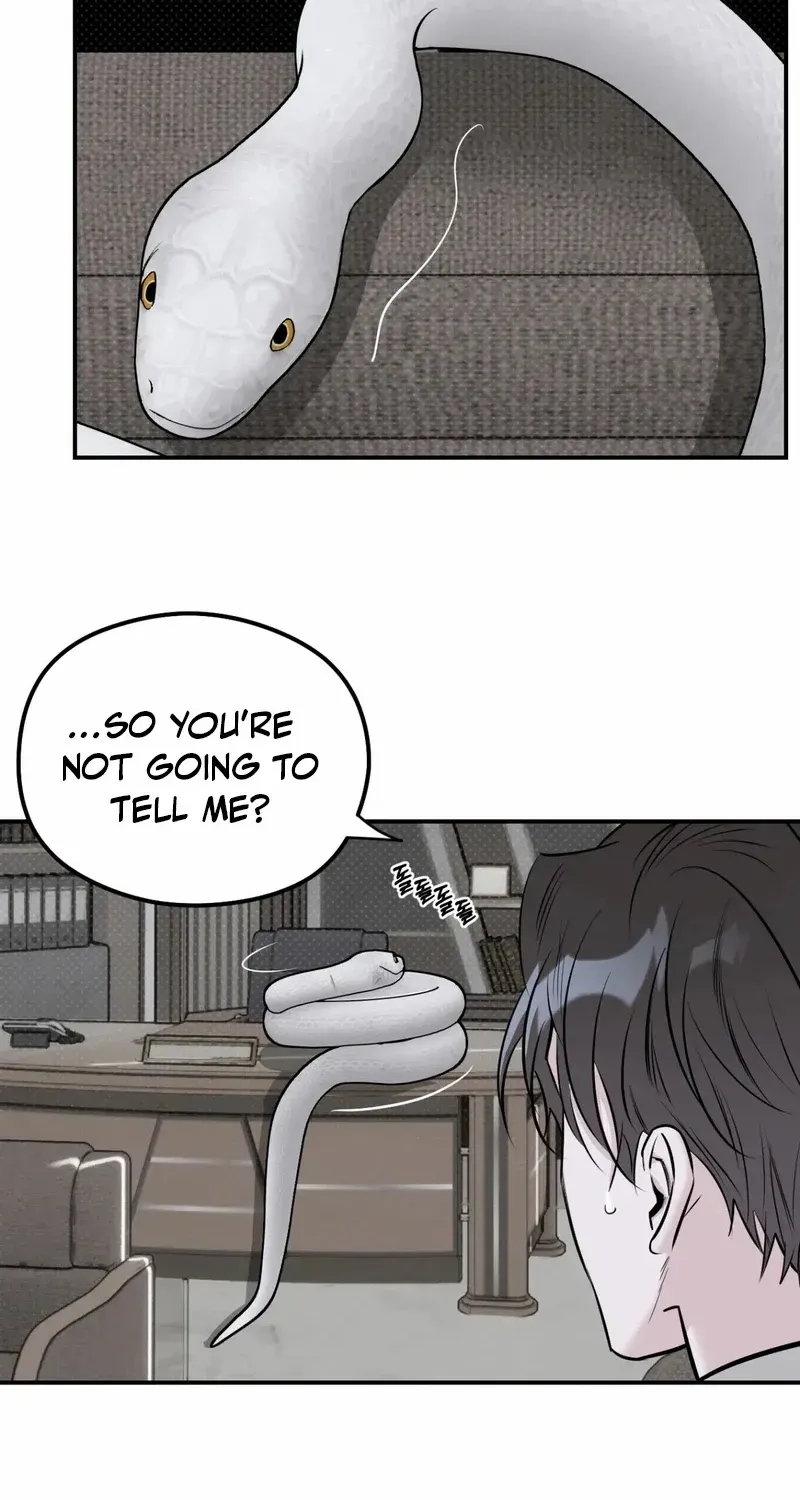 Shadow under the moon Chapter 17 page 11 - 