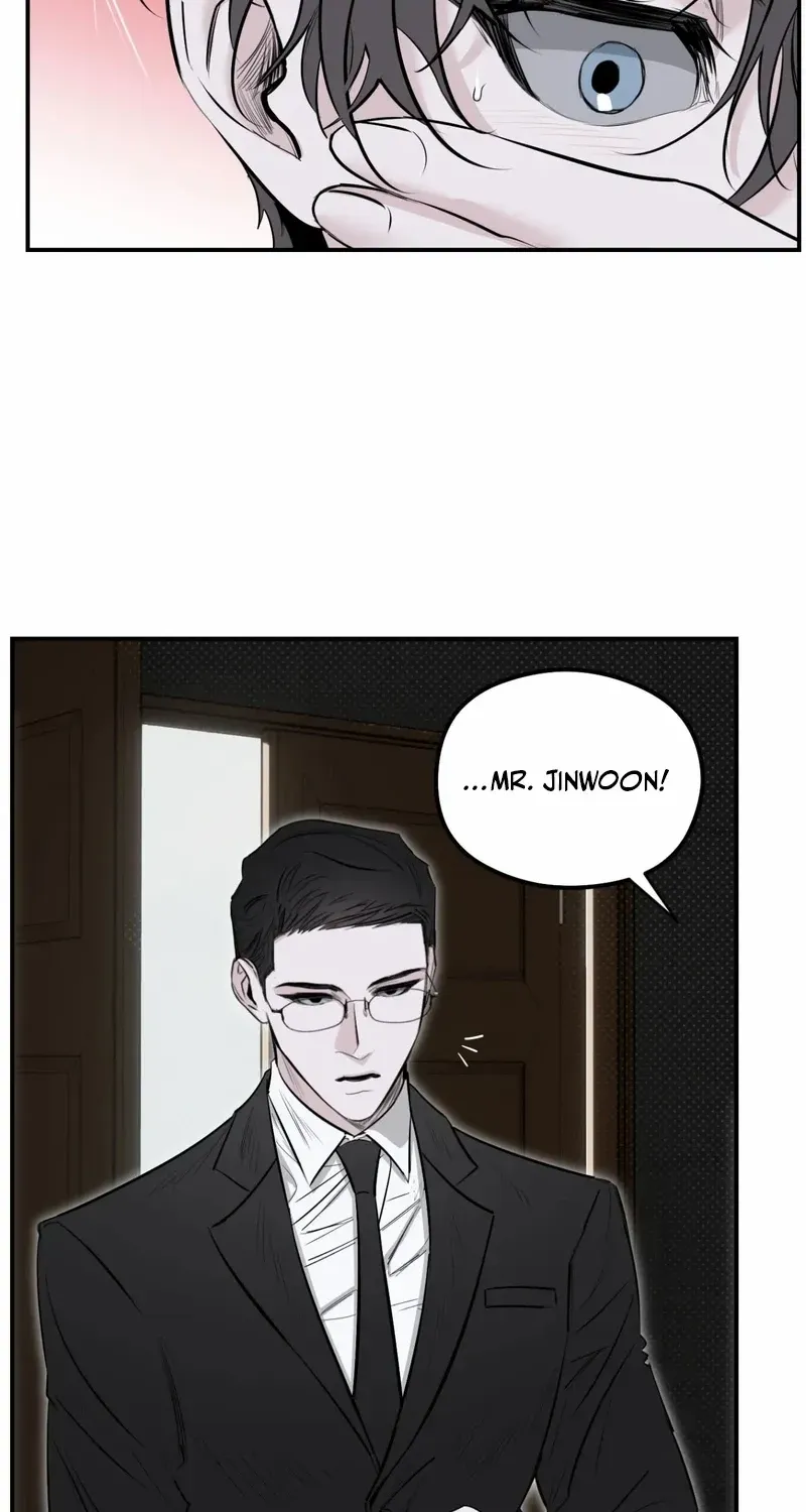 Shadow under the moon Chapter 17 page 15 - 