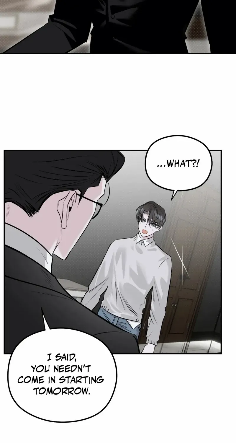 Shadow under the moon Chapter 17 page 20 - 
