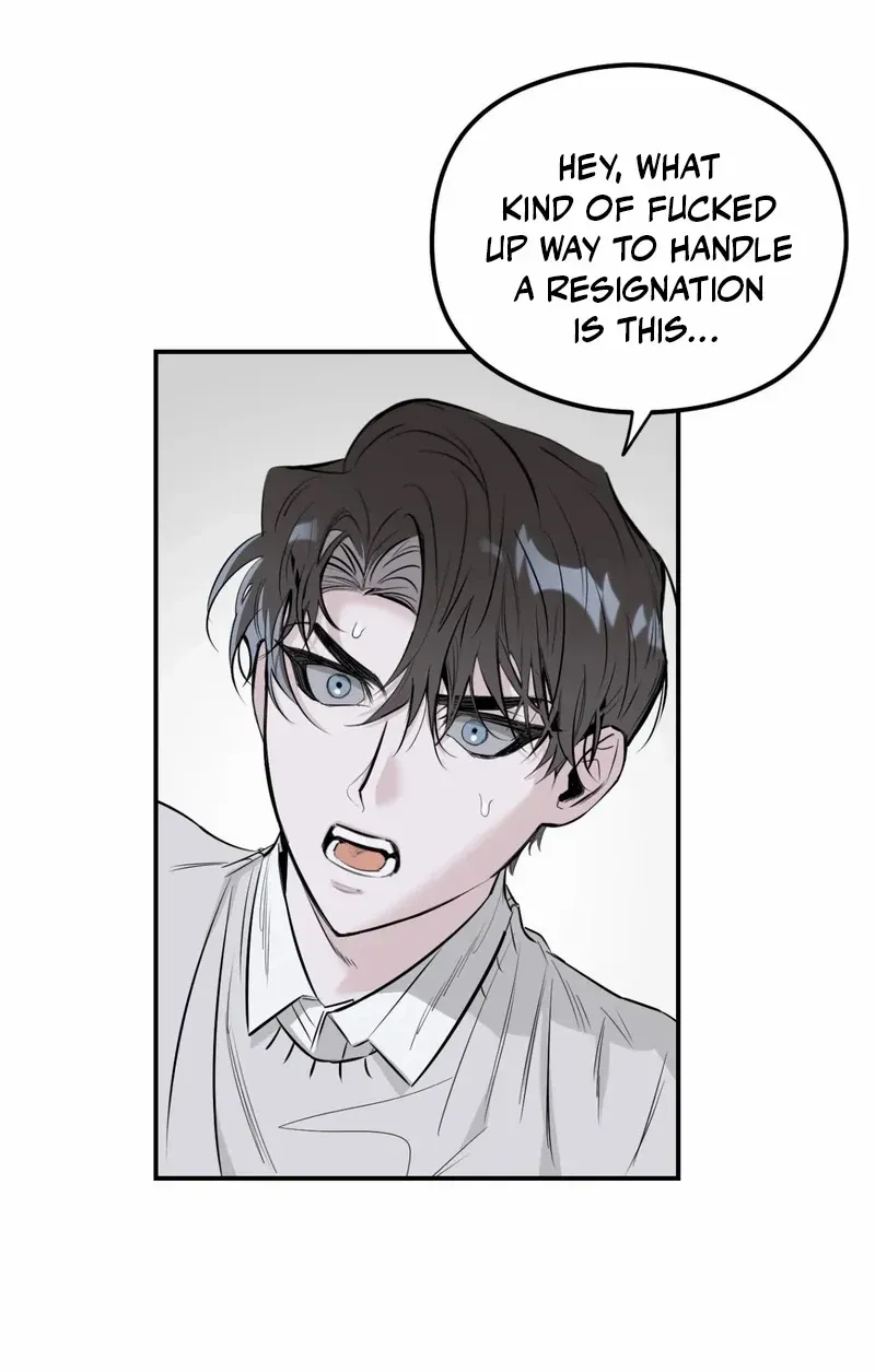 Shadow under the moon Chapter 17 page 21 - 