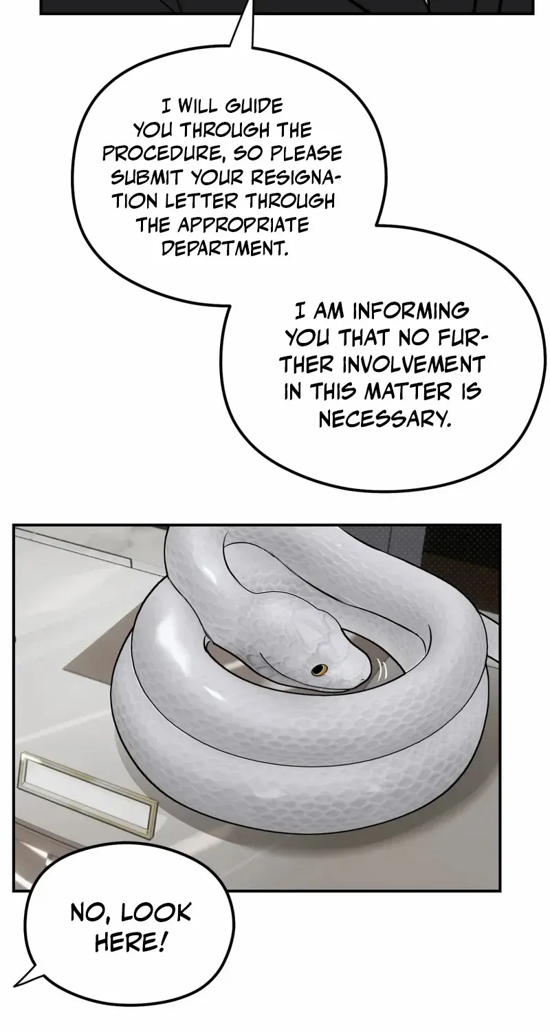 Shadow under the moon Chapter 17 page 23 - 