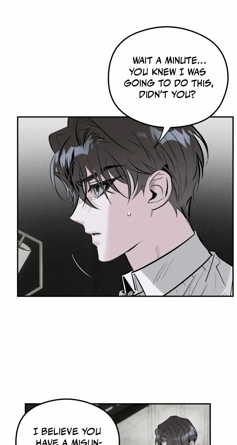 Shadow under the moon Chapter 17 page 24 - 