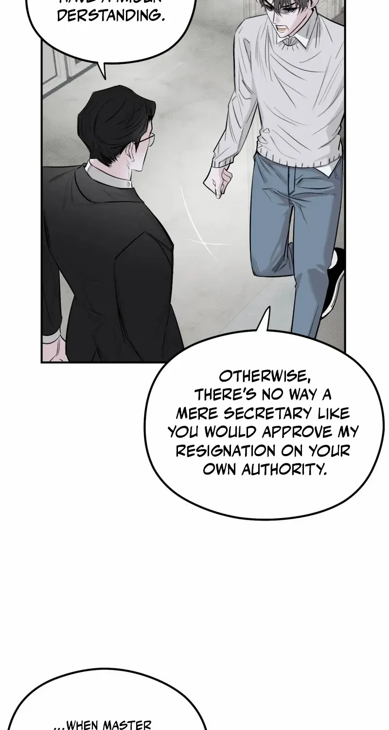 Shadow under the moon Chapter 17 page 25 - 