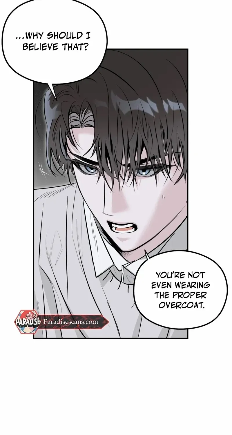 Shadow under the moon Chapter 17 page 27 - 