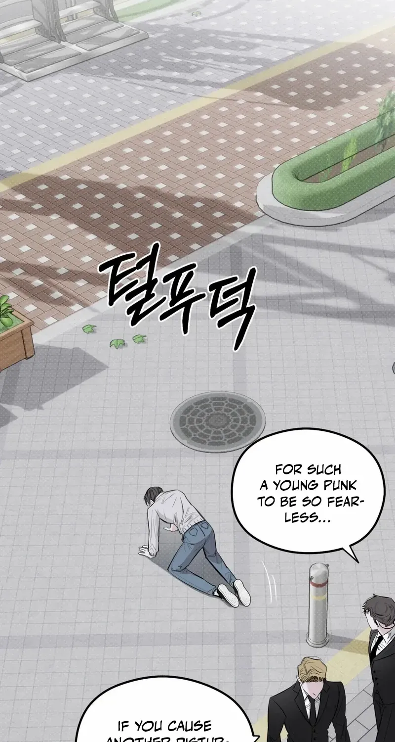 Shadow under the moon Chapter 17 page 30 - 