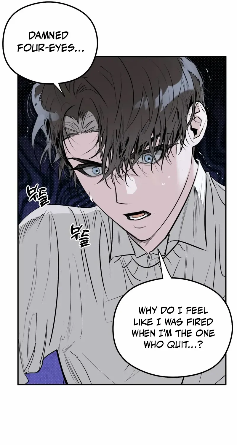 Shadow under the moon Chapter 17 page 32 - 