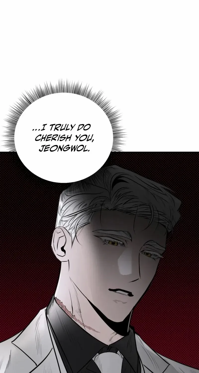 Shadow under the moon Chapter 17 page 33 - 