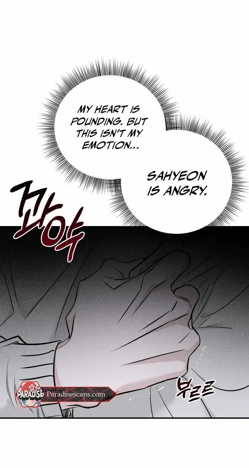 Shadow under the moon Chapter 17 page 37 - 