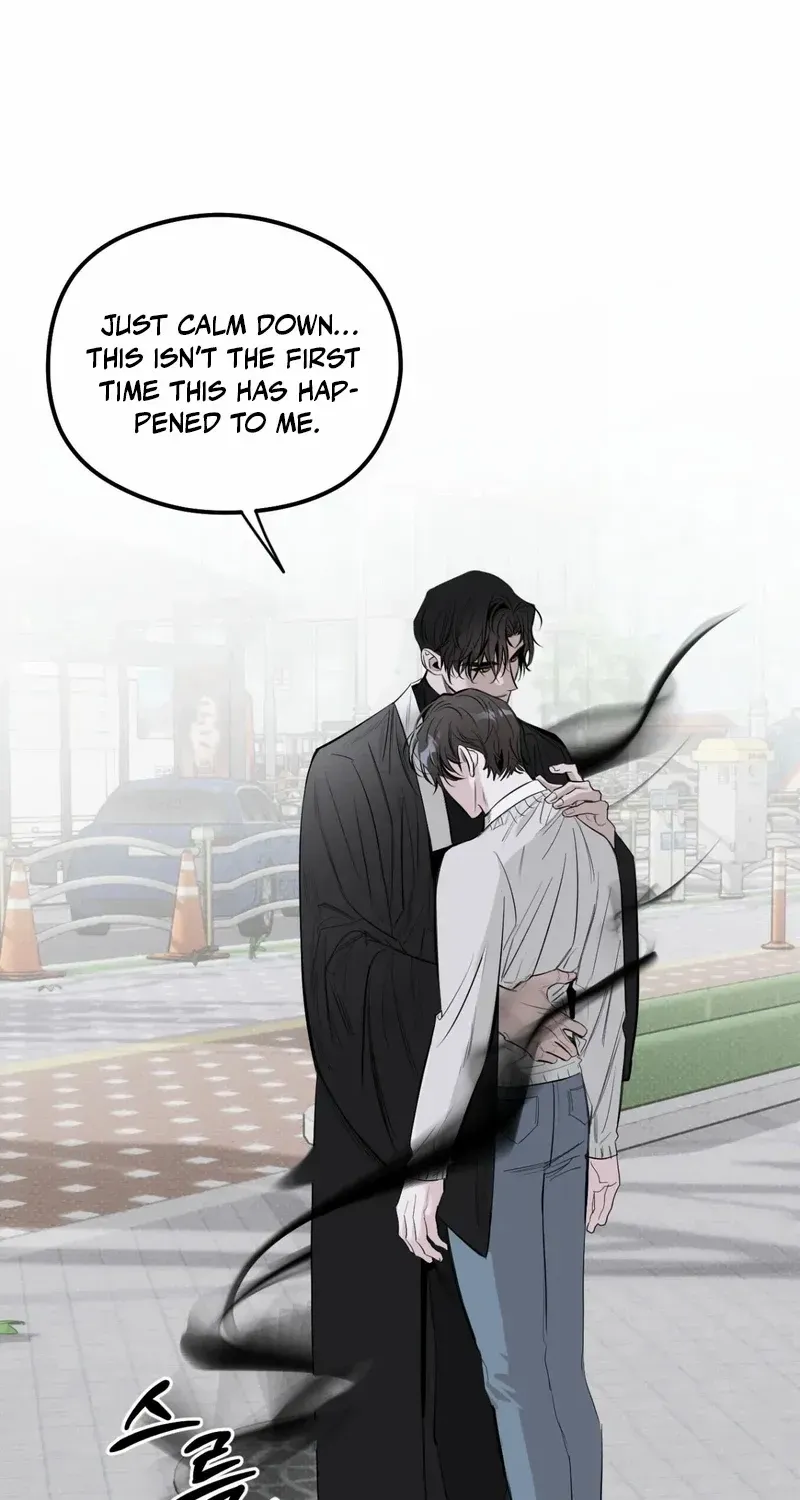 Shadow under the moon Chapter 17 page 38 - 