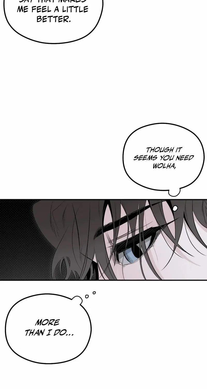 Shadow under the moon Chapter 17 page 41 - 