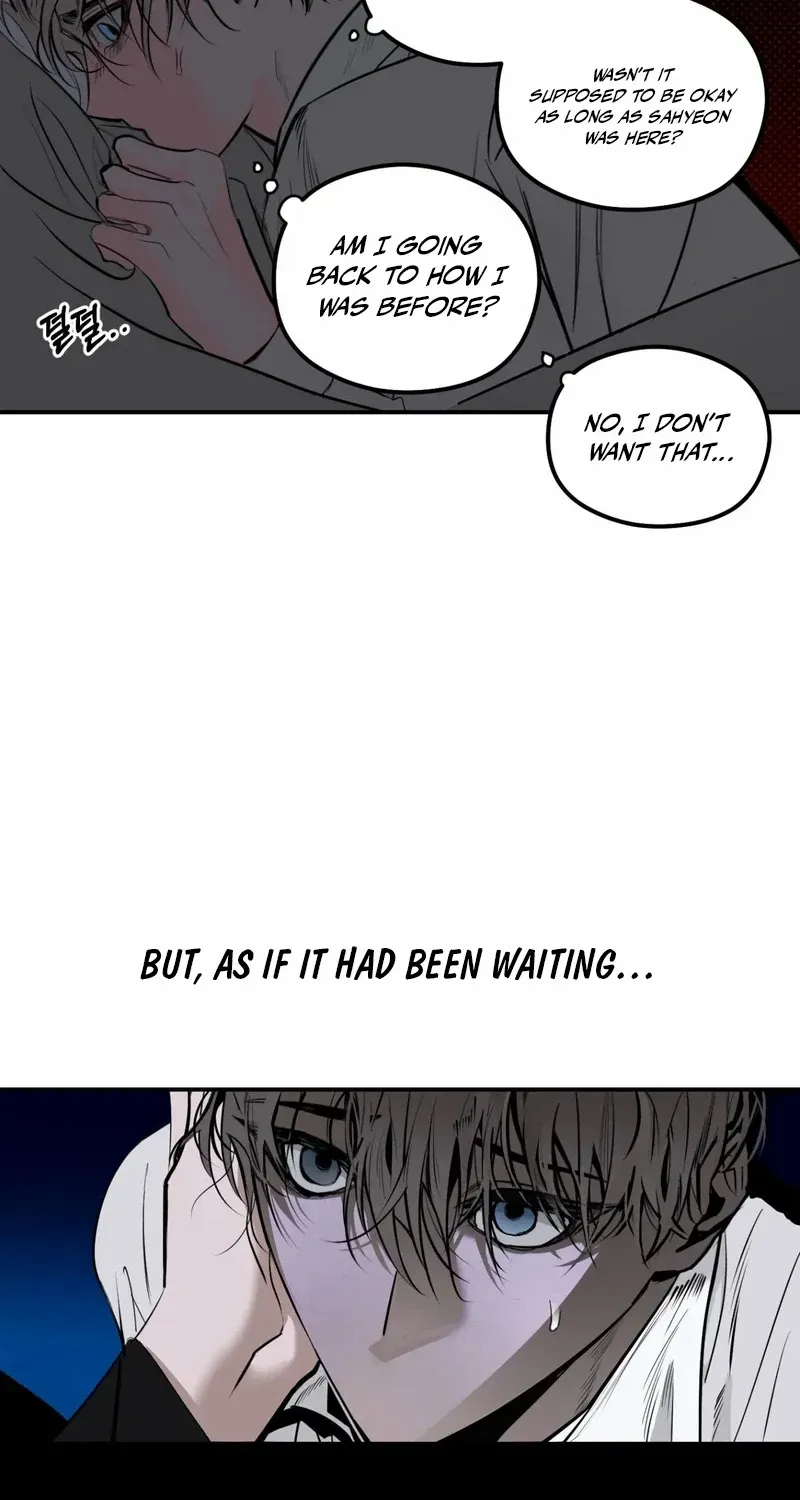 Shadow under the moon Chapter 17 page 46 - 
