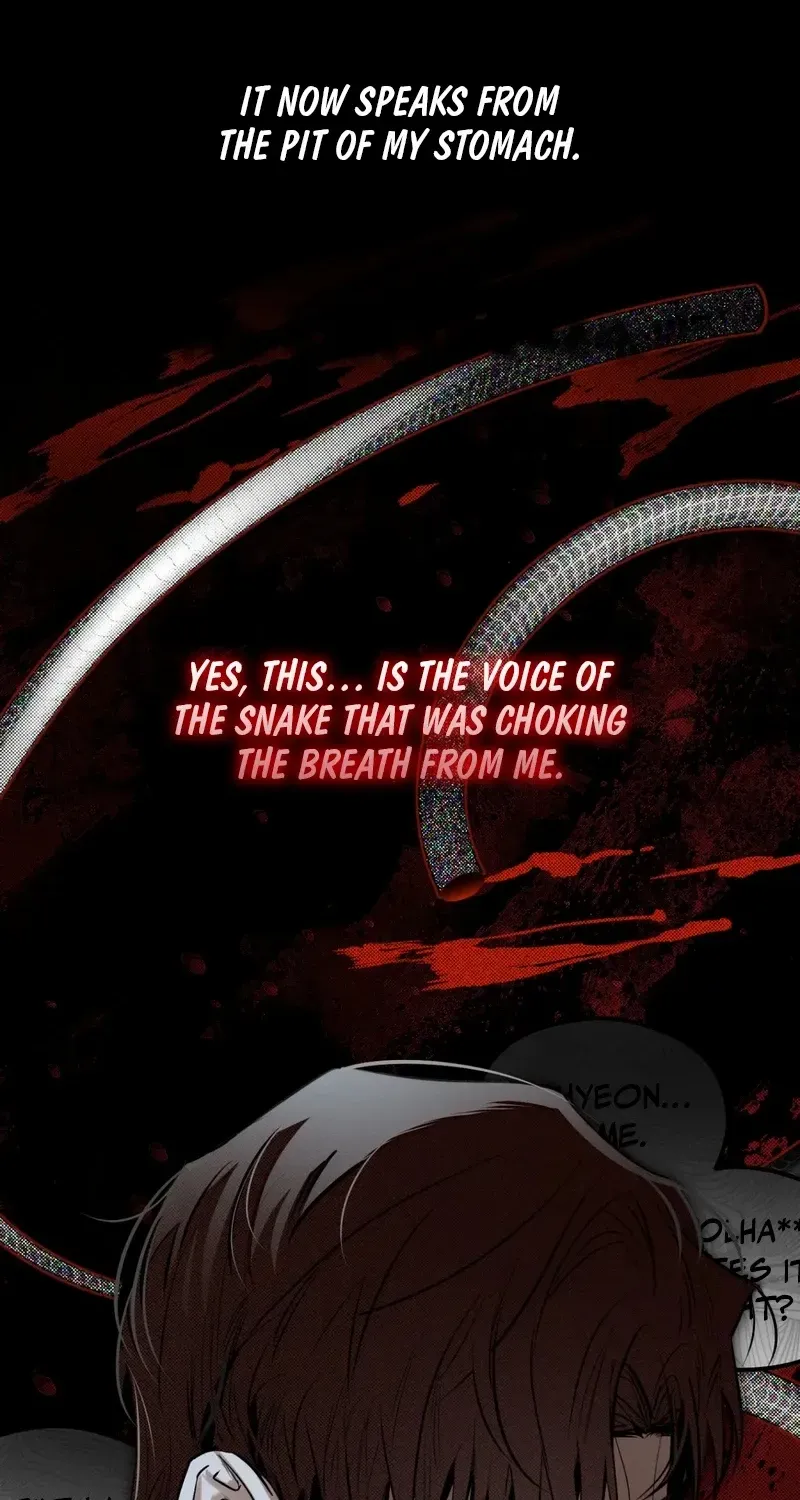 Shadow under the moon Chapter 17 page 47 - 