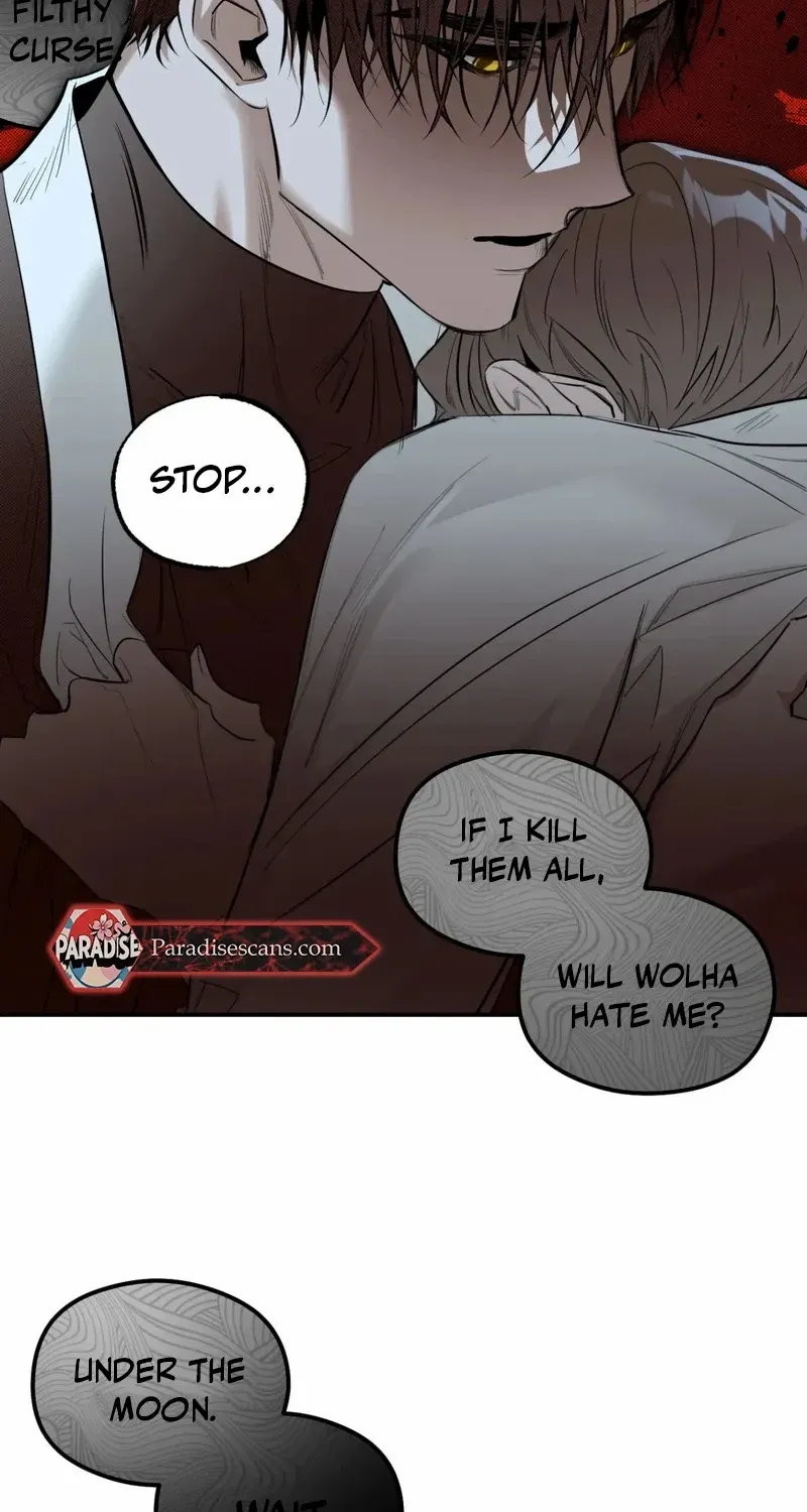 Shadow under the moon Chapter 17 page 48 - 