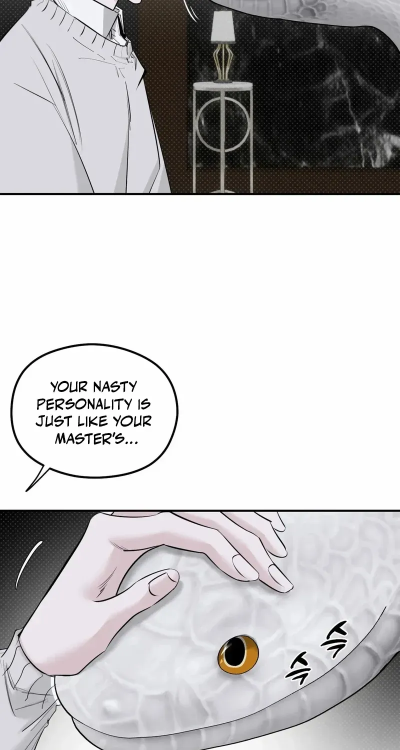 Shadow under the moon Chapter 17 page 6 - 