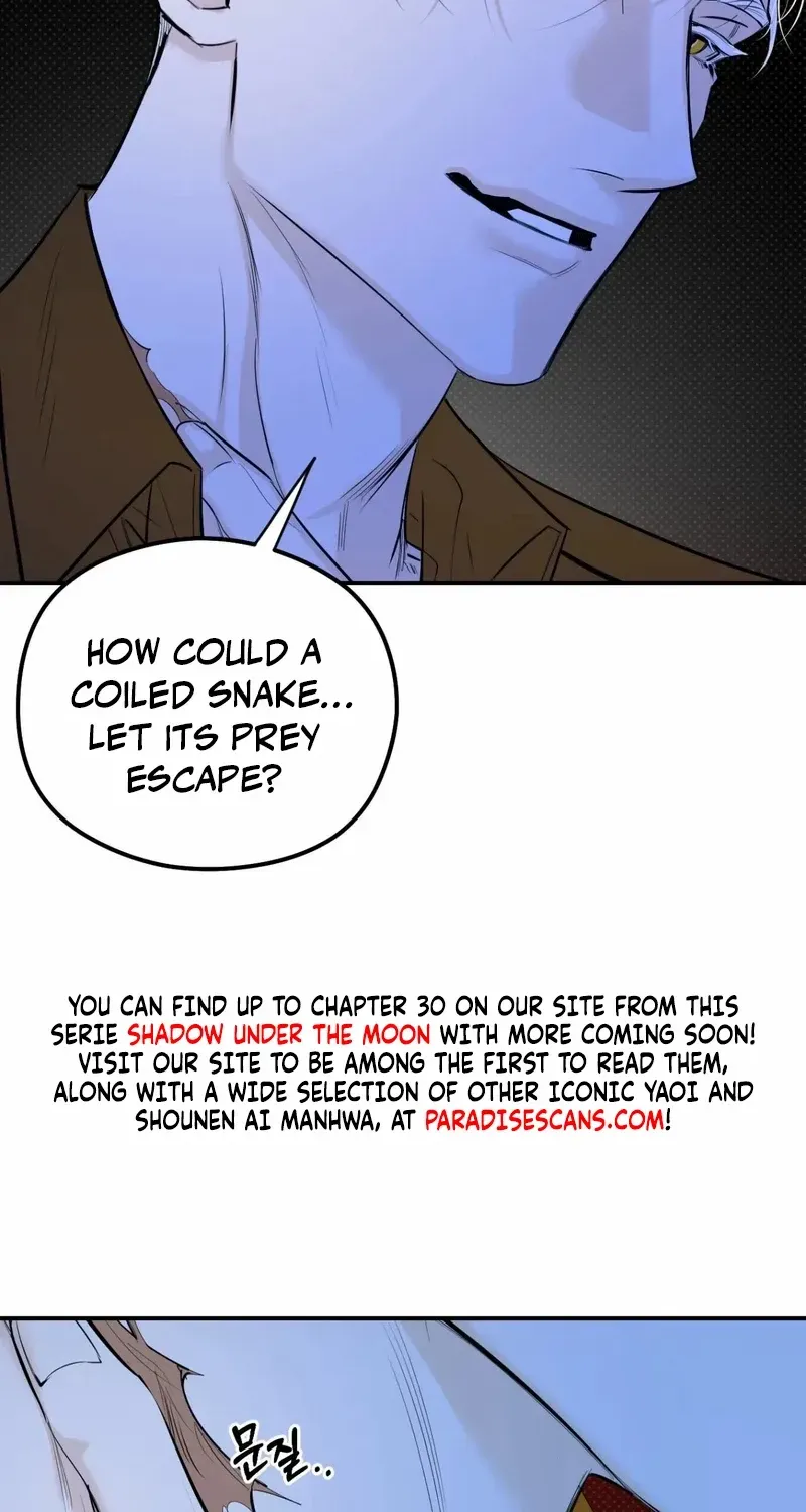 Shadow under the moon Chapter 17 page 55 - 
