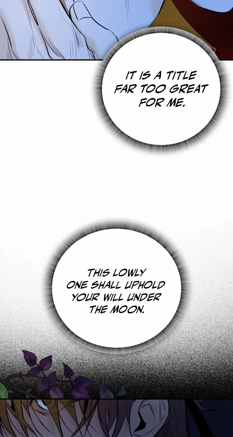 Shadow under the moon Chapter 17 page 56 - 