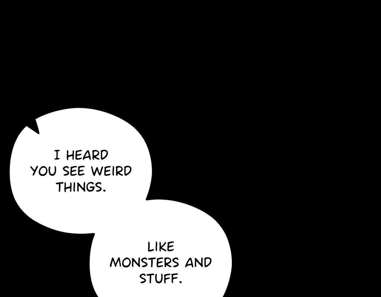 Shadow under the moon Chapter 18.1 page 1 - 