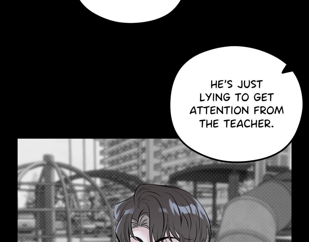 Shadow under the moon Chapter 18.1 page 2 - 