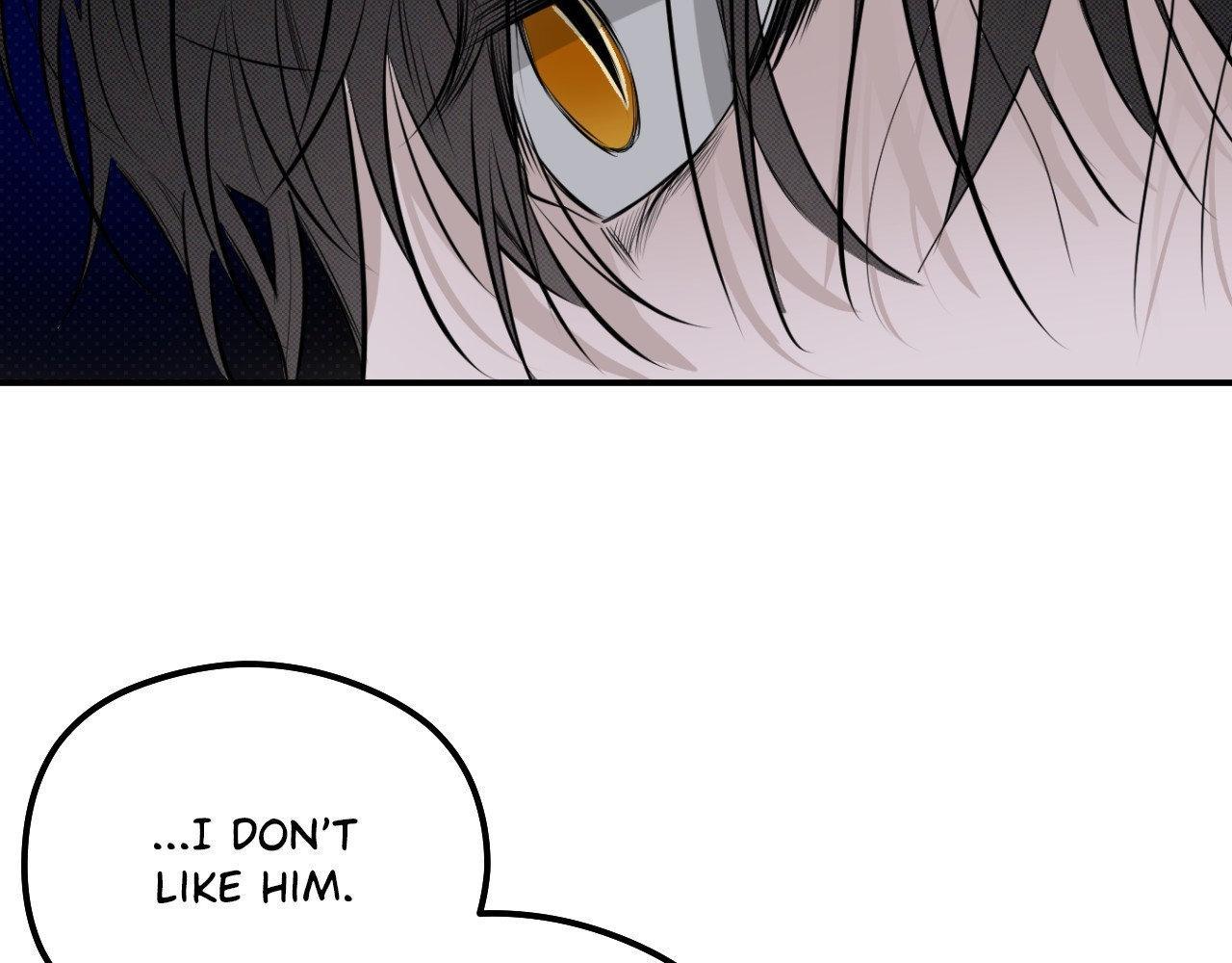Shadow under the moon Chapter 18.1 page 107 - 